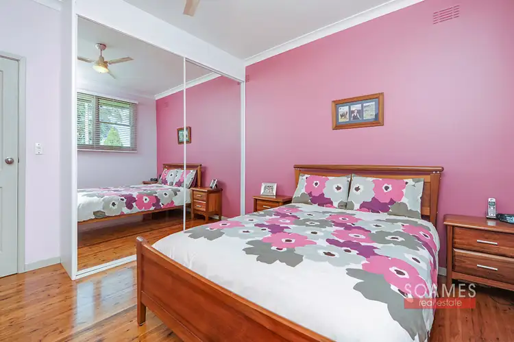 Fifth view of Homely house listing, 26 Gwandalan Crescent, Berowra NSW 2081