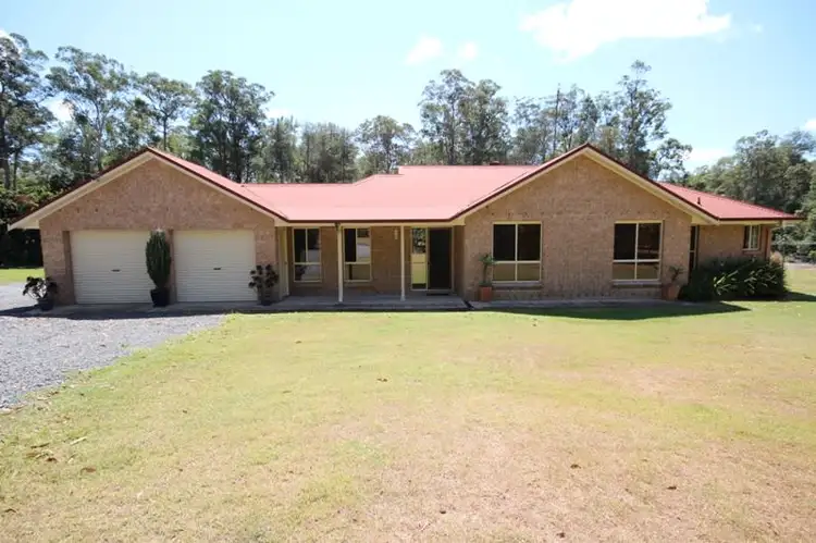 Third view of Homely rural property listing, 57 Iluka Circuit, Taree NSW 2430