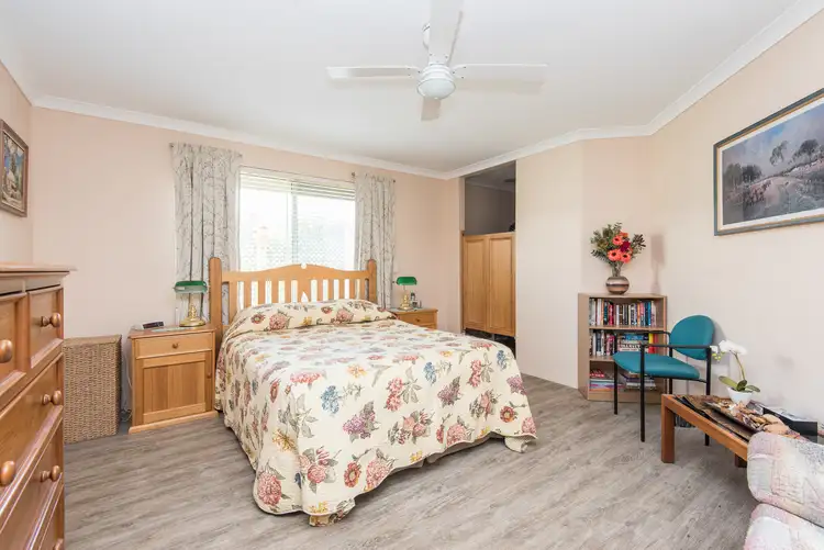 Fifth view of Homely house listing, 8 Kwenda Loop, Capel WA 6271