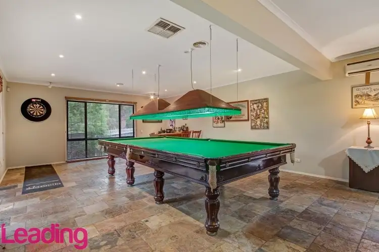 Fifth view of Homely house listing, 20 Renton Court, Sunbury VIC 3429