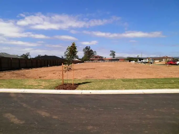 Second view of Homely land listing, 21 Hind Court, Bellmere QLD 4510