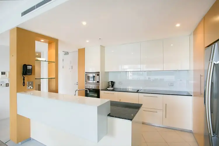 Third view of Homely unit listing, 402/17 'Aria' Albert Avenue, Broadbeach QLD 4218