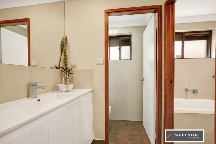 Seventh view of Homely house listing, 9 Maserati Drive, Ingleburn NSW 2565
