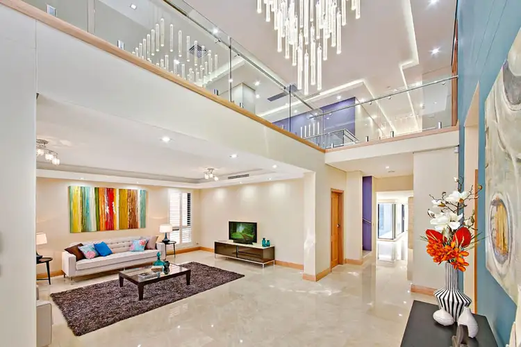 Sixth view of Homely house listing, 4 THOMAS STREET, Strathfield NSW 2135
