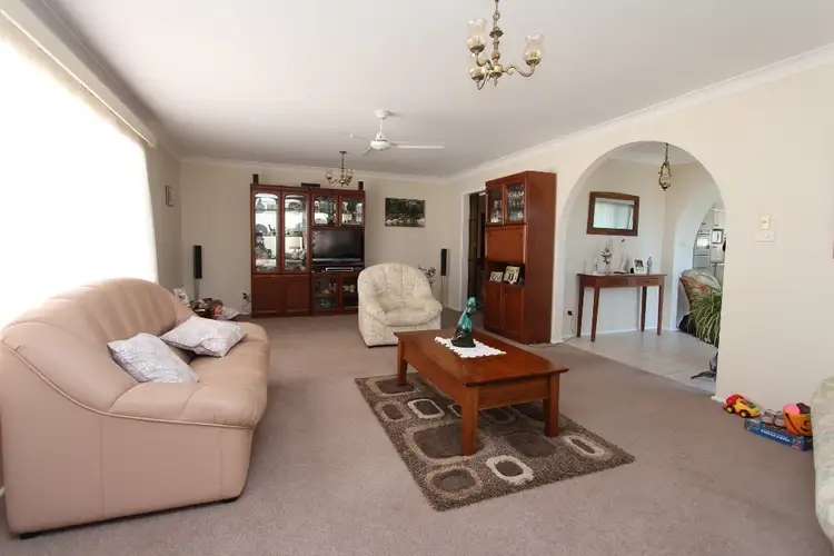 Second view of Homely house listing, 24 Osborne Ave, Bathurst NSW 2795
