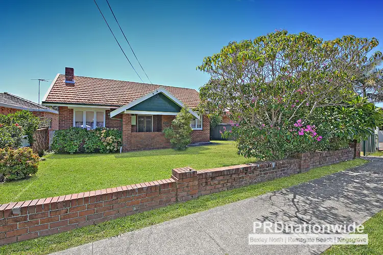 Main view of Homely house listing, 2 Locksley Road, Bexley NSW 2207