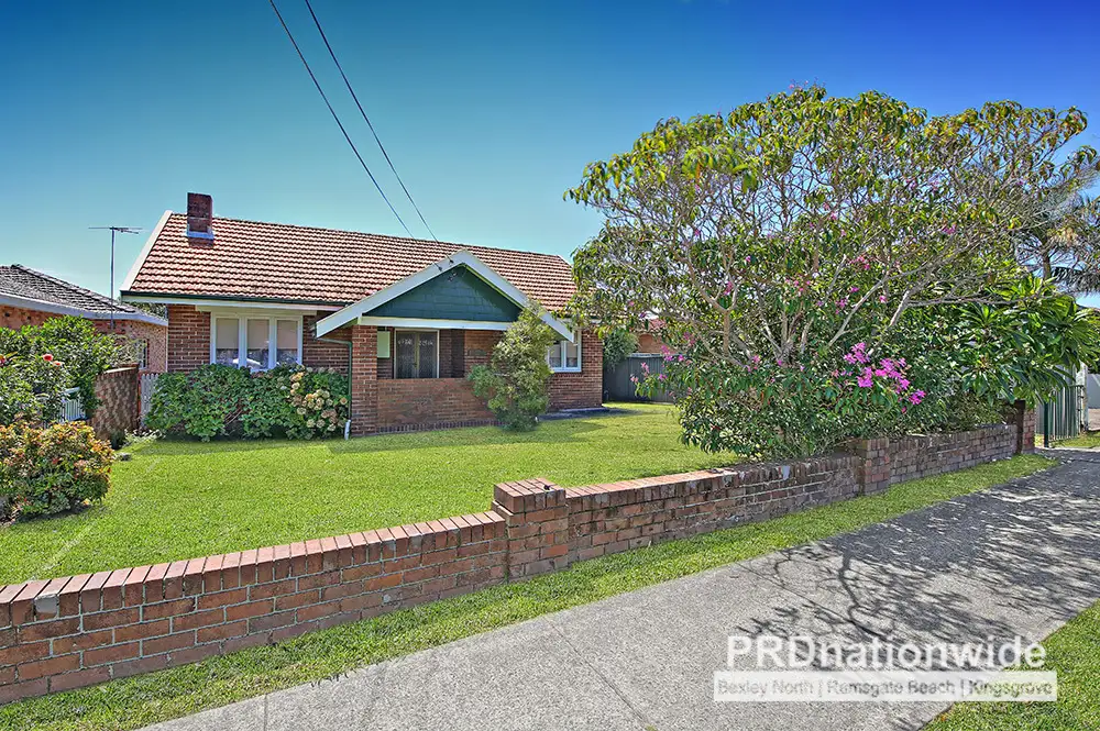 Main view of Homely house listing, 2 Locksley Road, Bexley NSW 2207