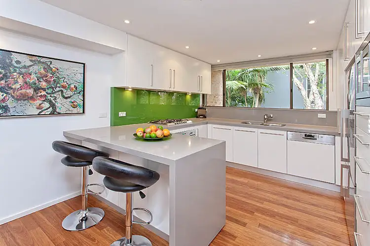 Sixth view of Homely townhouse listing, 1/14 Kurraba Road, Neutral Bay NSW 2089