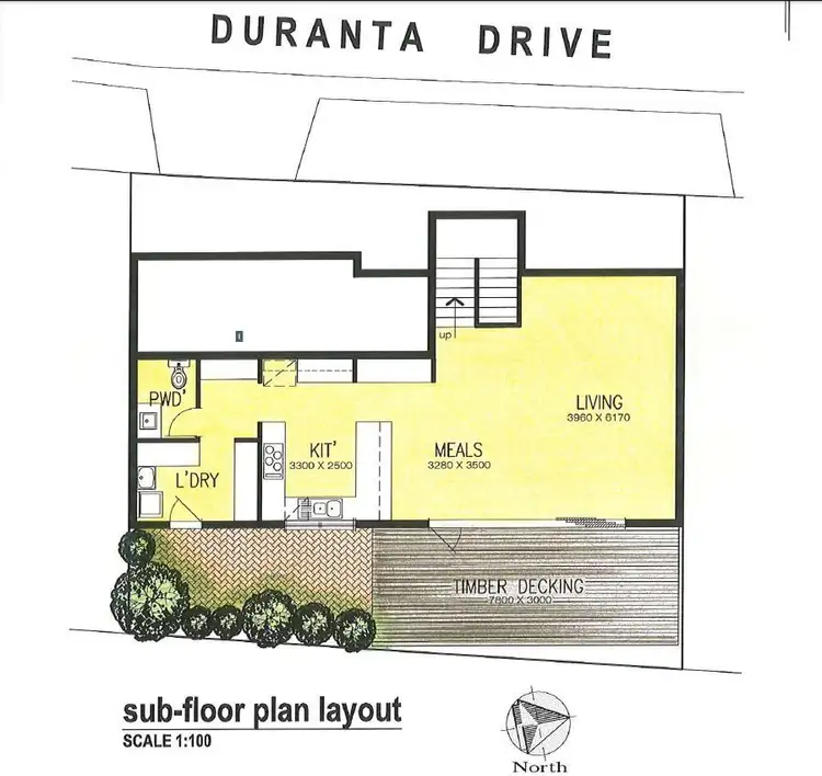 Sixth view of Homely house listing, 22 Duranta Drive, Gowanbrae VIC 3043