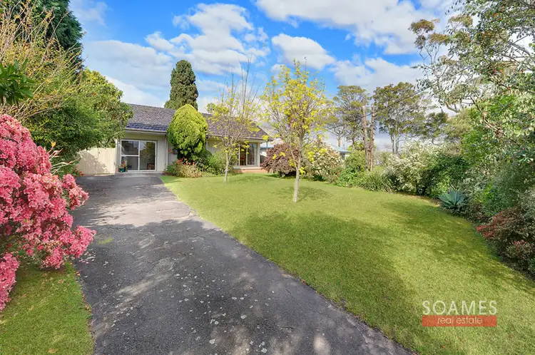 Main view of Homely house listing, 29 Yallambee Road, Berowra NSW 2081