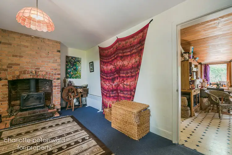 Fourth view of Homely house listing, 253 Bathurst Street, West Hobart TAS 7000