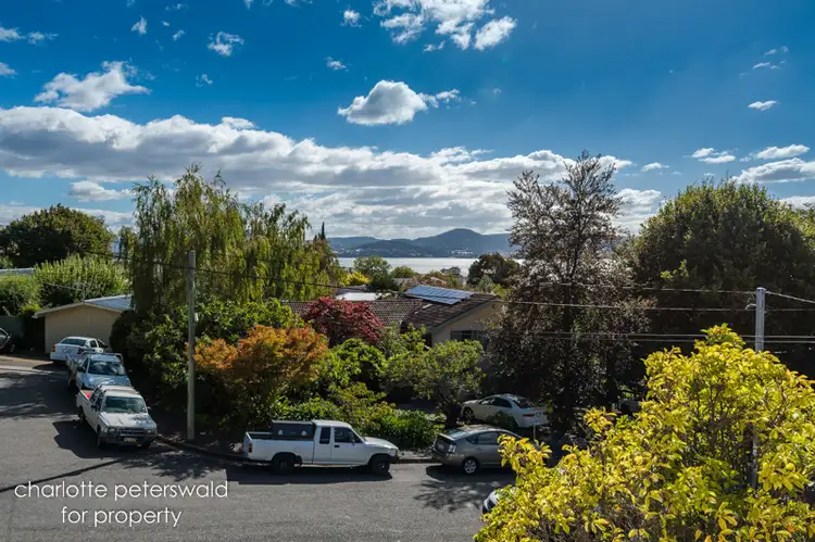 Second view of Homely house listing, 4 Bective Street, Sandy Bay TAS 7005