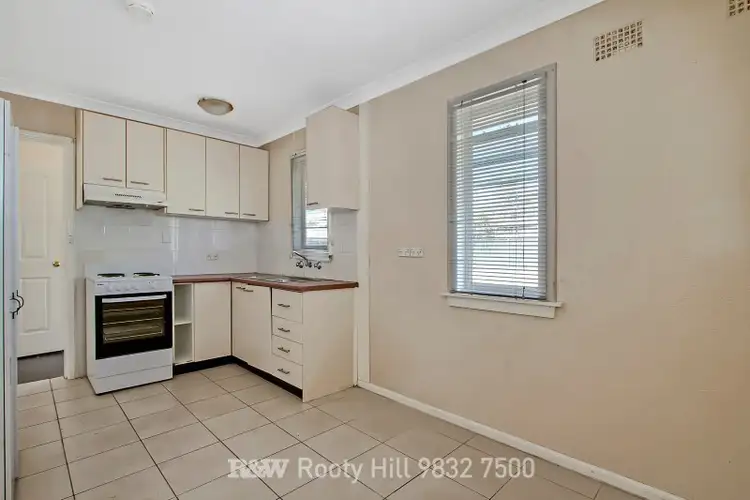 Fourth view of Homely house listing, 171 Luxford Road, Whalan NSW 2770