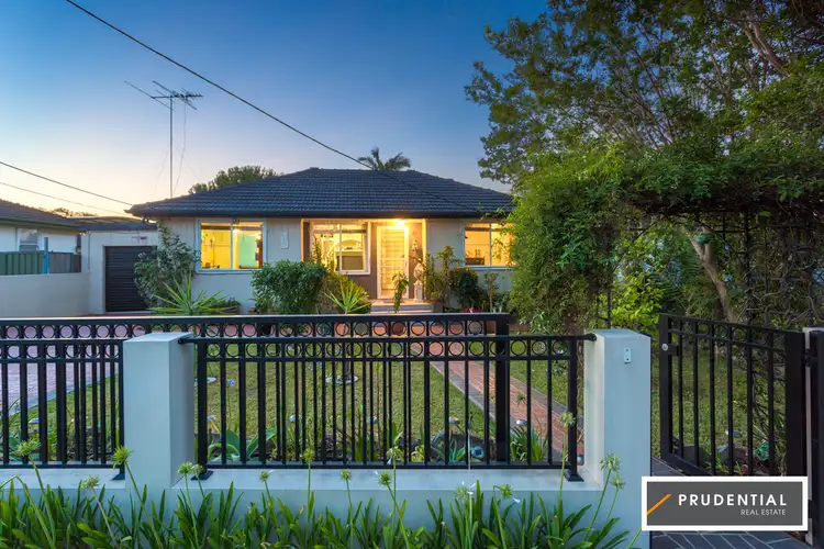 Main view of Homely house listing, 49 Hill Rd, Lurnea NSW 2170