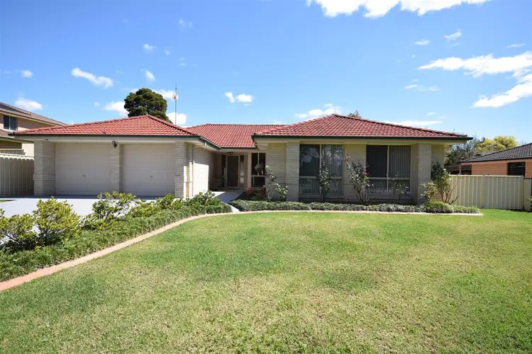 Main view of Homely house listing, 44 Worrigee Road, Worrigee NSW 2540