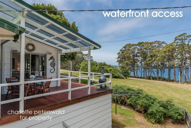 339 Pirates Bay Drive, Eaglehawk Neck TAS 7179