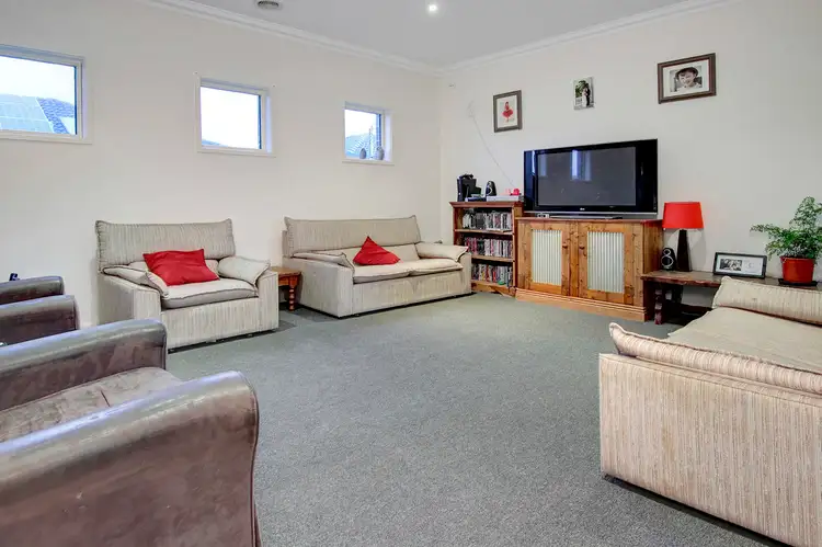 Fifth view of Homely house listing, 13 Dunferline Crescent, Cranbourne VIC 3977