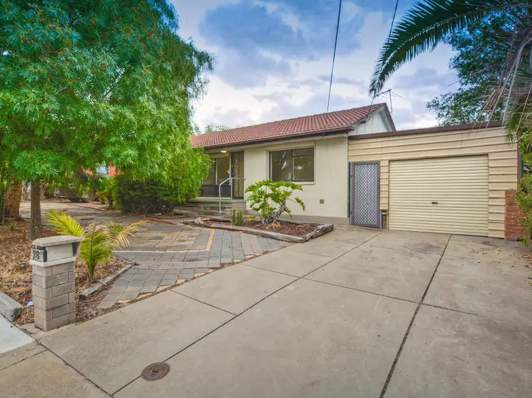 28 Brendan Street, Christie Downs SA 5164