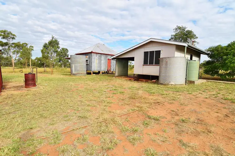 Fourth view of Homely rural property listing, L20 Lynd Highway, Charters Towers QLD 4820