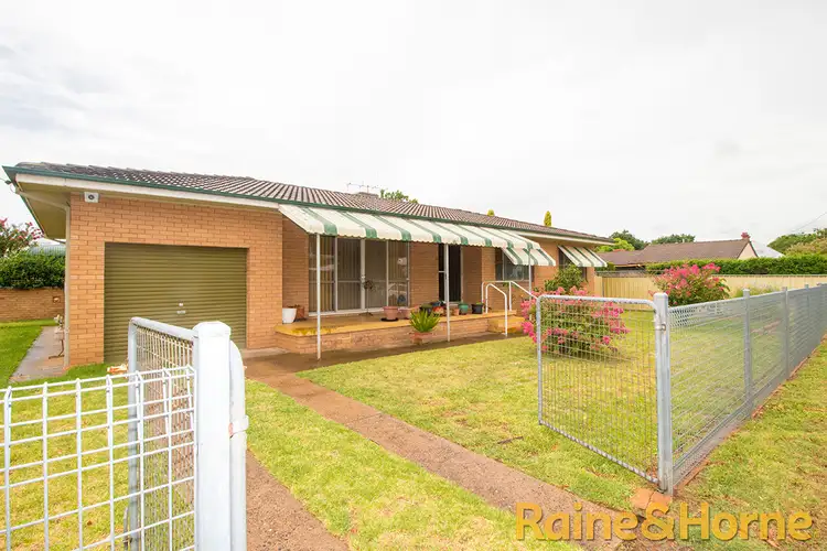 232 Brisbane Street, Dubbo NSW 2830