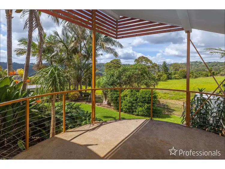 Seventh view of Homely house listing, 117 Licuala Drive, Tamborine Mountain QLD 4272
