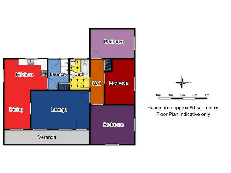 Second view of Homely house listing, 163 Lone Pine Avenue, Orange NSW 2800