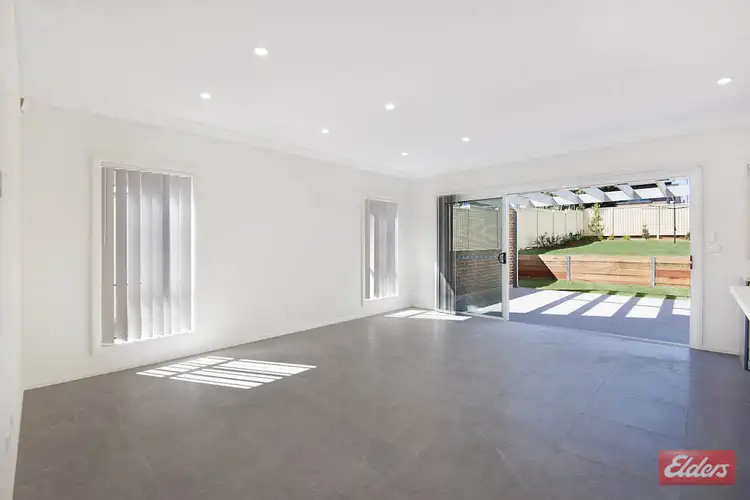 Fifth view of Homely house listing, 4 Knox Street, Pendle Hill NSW 2145