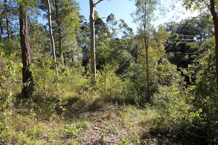 Second view of Homely land listing, 128 Amaroo Drive, Smiths Lake NSW 2428