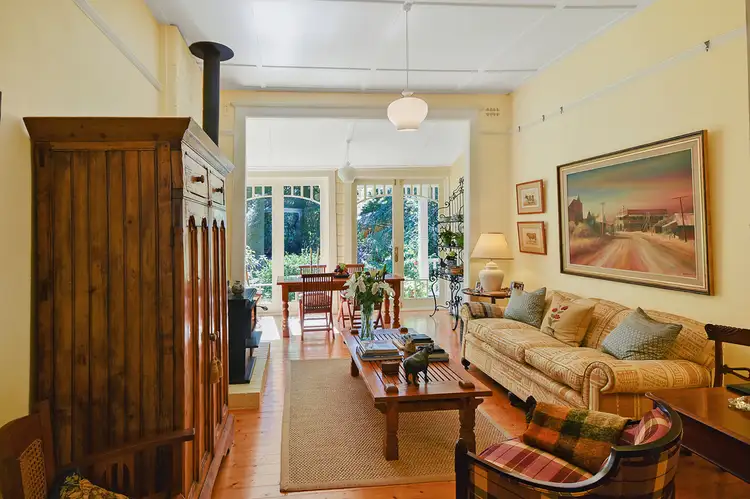 Fifth view of Homely house listing, 140 Falls Road, Wentworth Falls NSW 2782