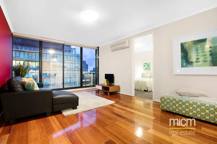 95/63 Dorcas Street, South Melbourne VIC 3205