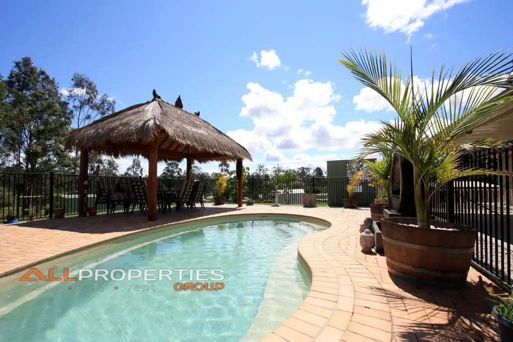 Main view of Homely house listing, 27-35 Peppertree Drive, Jimboomba QLD 4280