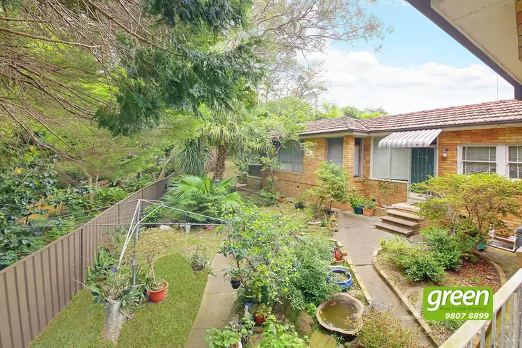 Fourth view of Homely house listing, 151 Ryedale Road, Denistone NSW 2114