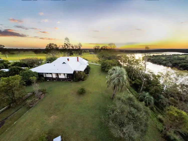 Second view of Homely house listing, 121 Seelands Hall Road, Seelands NSW 2460