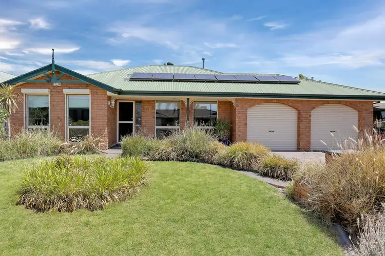 Main view of Homely house listing, 4 Mintbush Place, Craigmore SA 5114