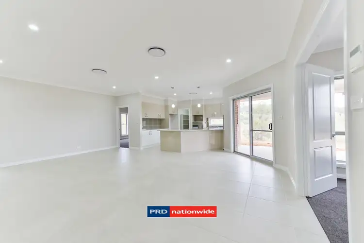 Fifth view of Homely house listing, 4 Bentwing Place, Tamworth NSW 2340