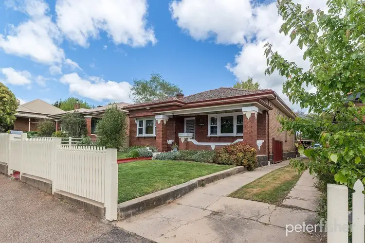85 Peisley Street, Orange NSW 2800