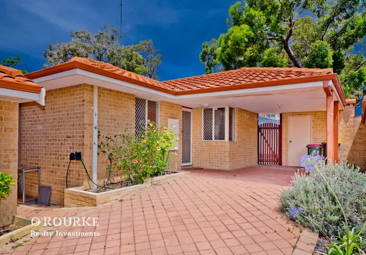 37B Barnes Street, Innaloo WA 6018