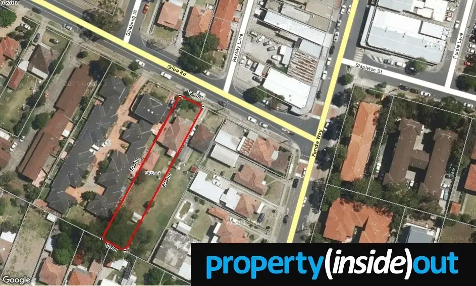 Main view of Homely house listing, 4 Gilba Road, Pendle Hill NSW 2145