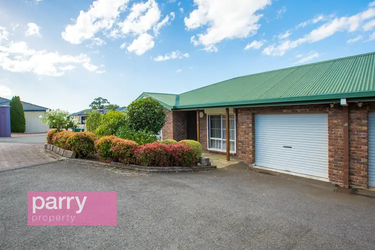 Fourth view of Homely unit listing, 4-85 Riverside Drive, Riverside TAS 7250
