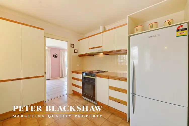 Fourth view of Homely house listing, 21 Garrick Street, Fadden ACT 2904