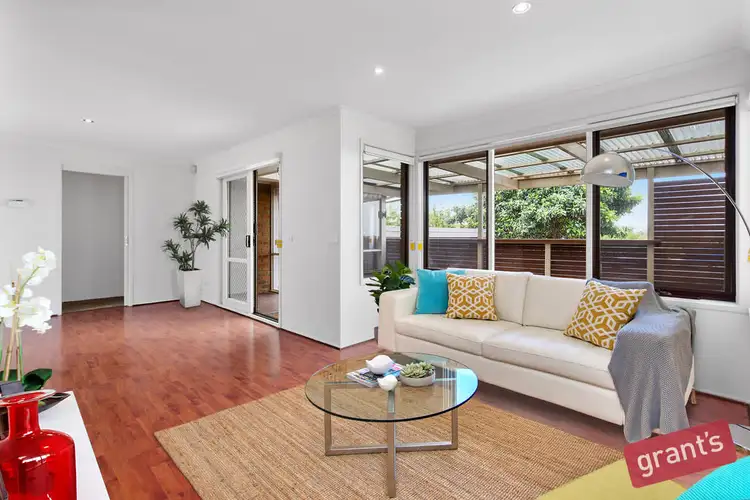 Second view of Homely house listing, 81 Marson Crescent, Hallam VIC 3803