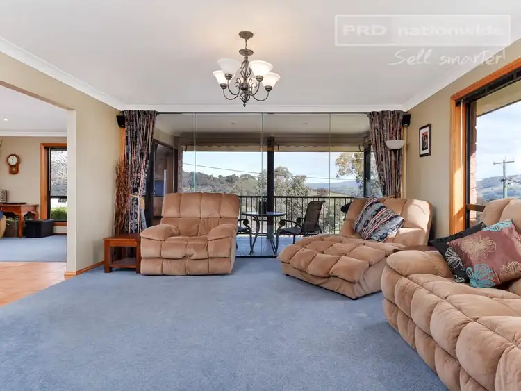 Second view of Homely house listing, 44 Booral Avenue, Tumut NSW 2720