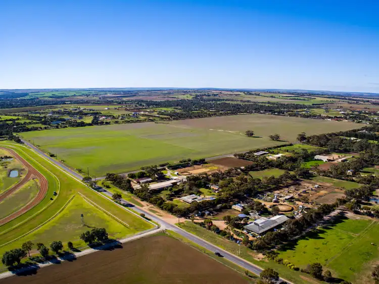 Seventh view of Homely land listing, Lot 20 Nine Mile Road, Strathalbyn SA 5255