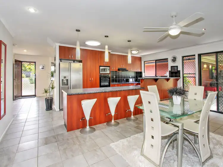 Sixth view of Homely house listing, 129 Garden Drive, Urangan QLD 4655