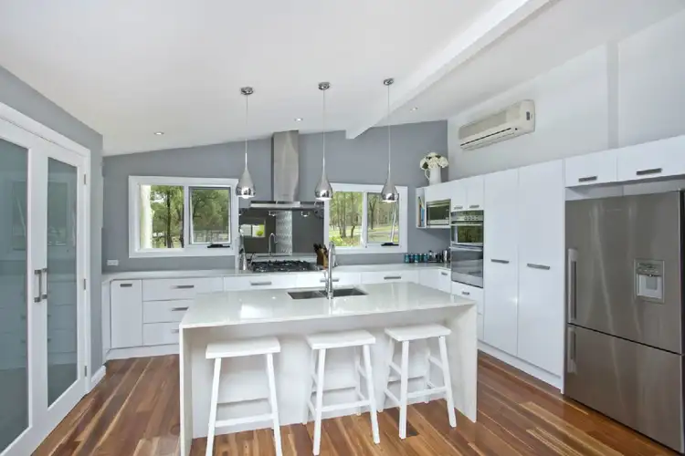 Sixth view of Homely rural property listing, 112 TUCKERS LANE, Pokolbin NSW 2320
