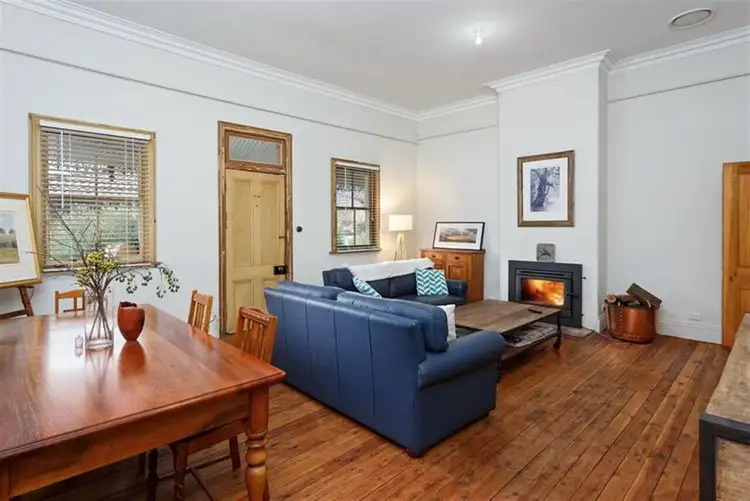 Sixth view of Homely house listing, 106 Tumut Street, Adelong NSW 2729