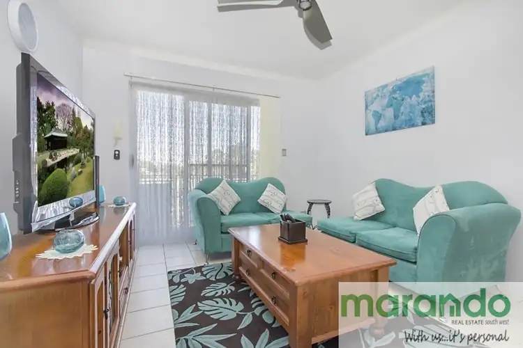 Sixth view of Homely house listing, 6/7 Carramar Avenue, Carramar NSW 2163