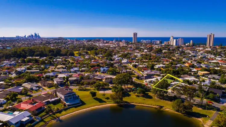 83 BURLEIGH STREET, Burleigh Waters QLD 4220