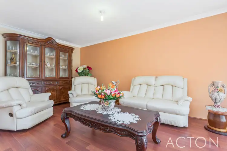 Third view of Homely house listing, 12 Smullin Street, Hamilton Hill WA 6163