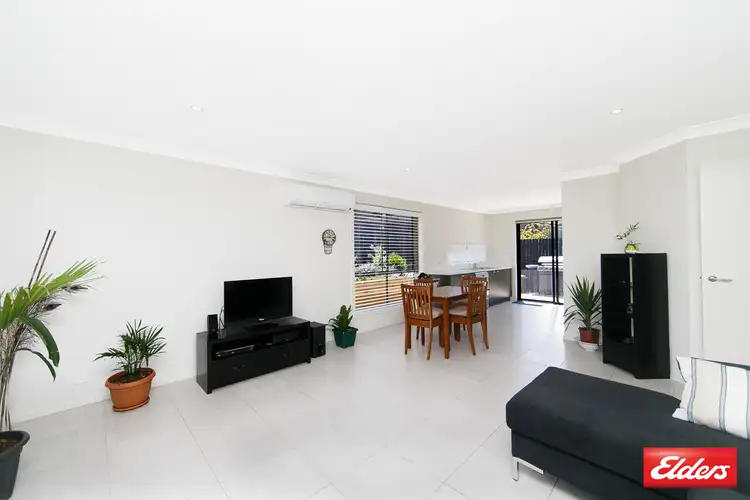 Third view of Homely house listing, 3 Annie Douglas Street, Casey ACT 2913